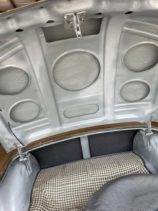 1957 Studebaker Hawk - Image 24 of 24