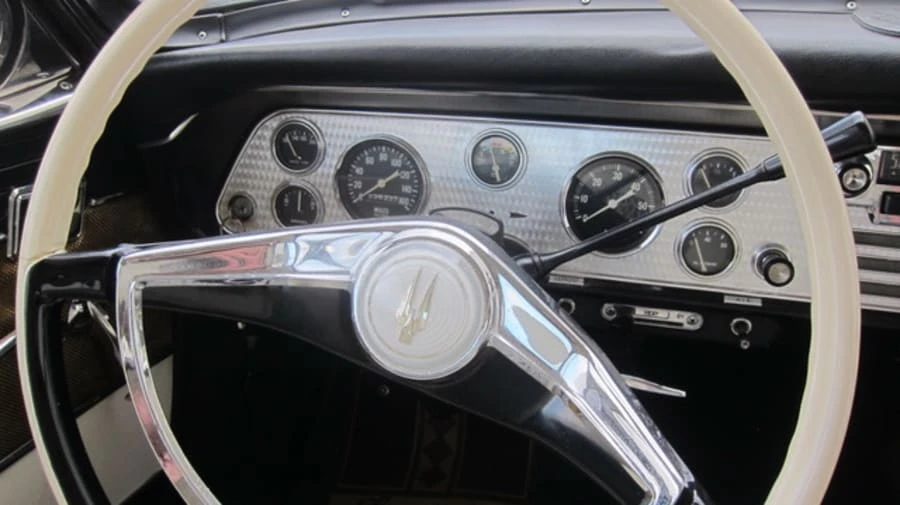 1957 Studebaker Hawk - Image 17 of 24