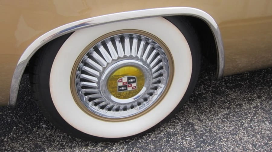 1957 Studebaker Hawk - Image 8 of 24