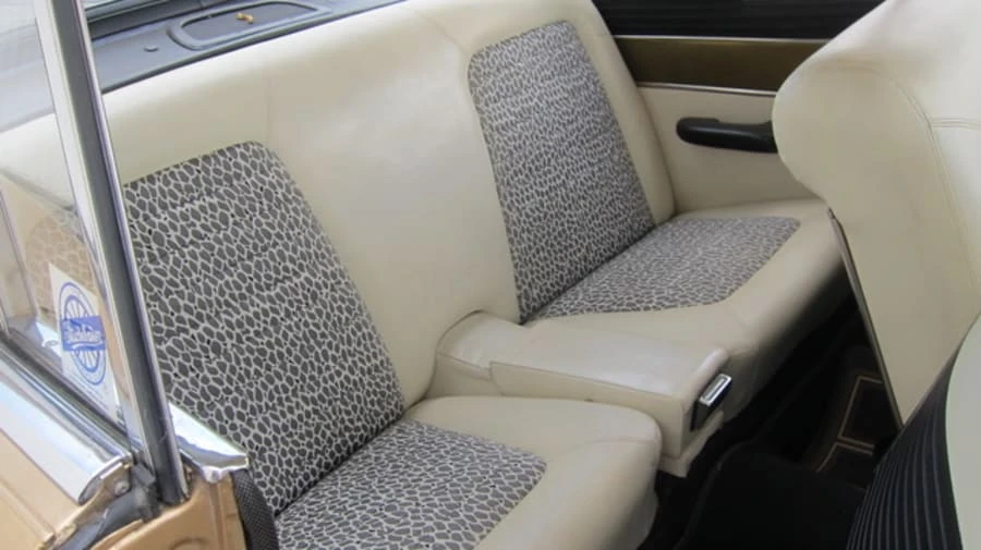 1957 Studebaker Hawk - Image 18 of 24