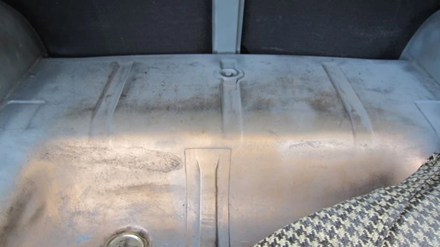 1957 Studebaker Hawk - Image 22 of 24