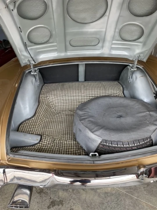 1957 Studebaker Hawk - Image 23 of 24