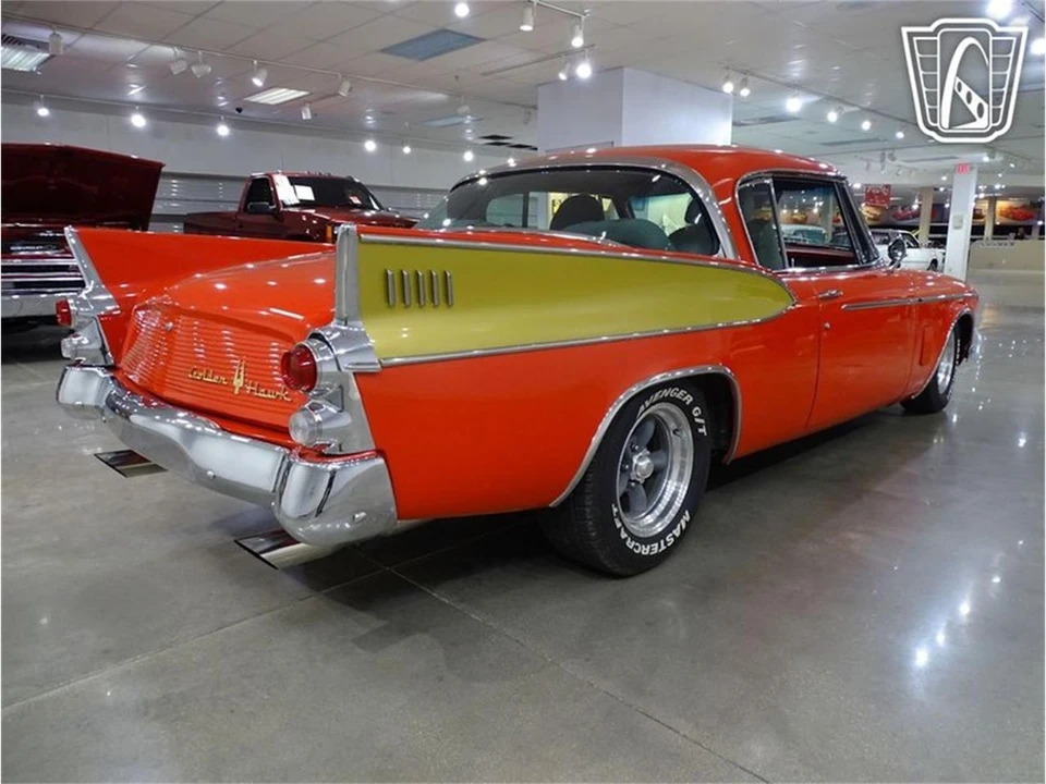 1957 Studebaker Hawk - Image 16 of 31