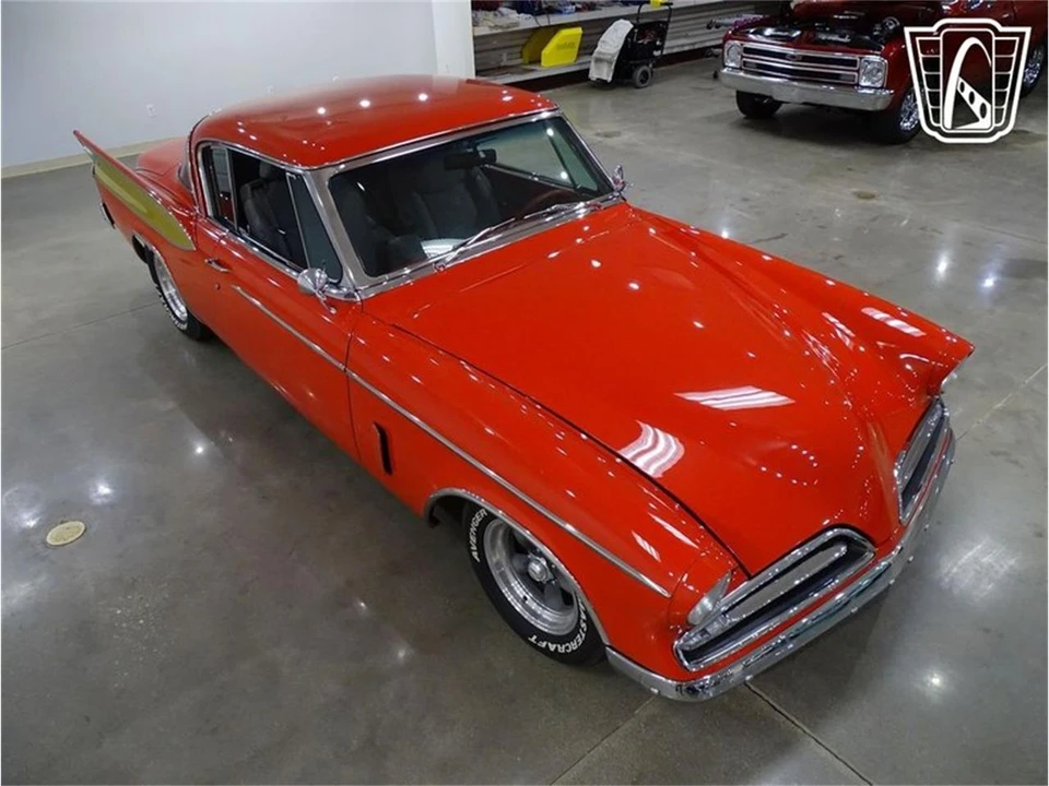 1957 Studebaker Hawk - Image 21 of 31