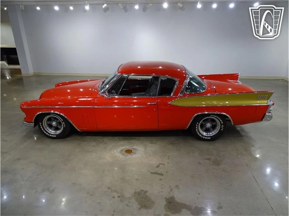 1957 Studebaker Hawk - Image 6 of 31