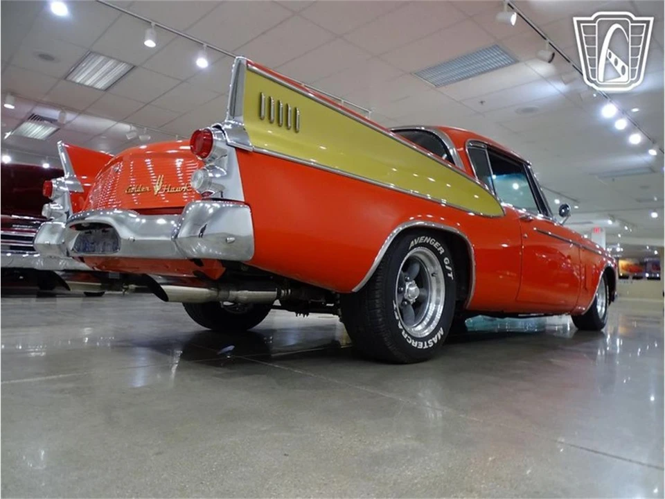 1957 Studebaker Hawk - Image 17 of 31