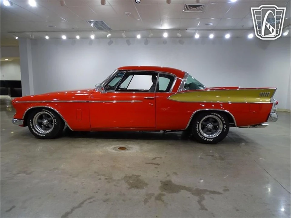 1957 Studebaker Hawk - Image 7 of 31