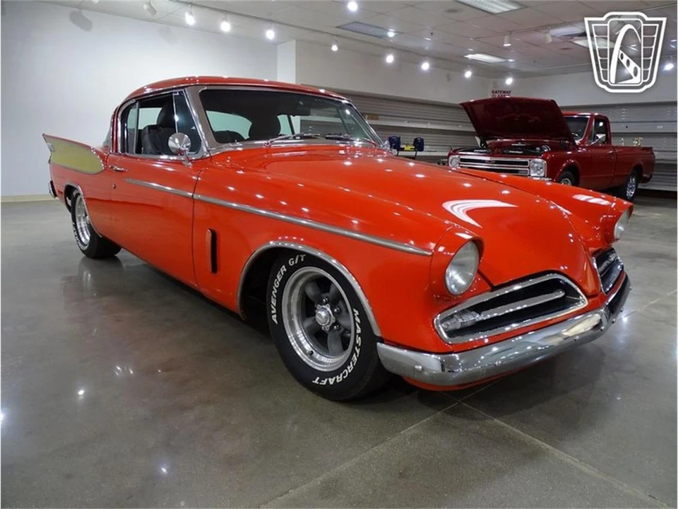 1957 Studebaker Hawk - Image 22 of 31
