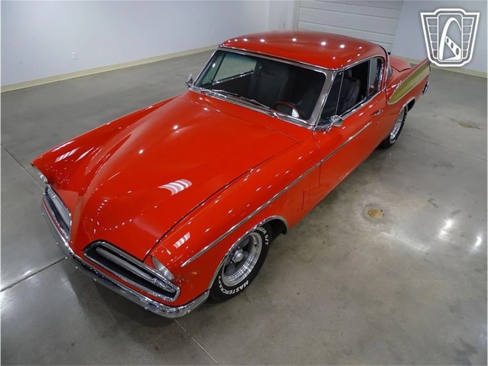 1957 Studebaker Hawk - Image 3 of 31