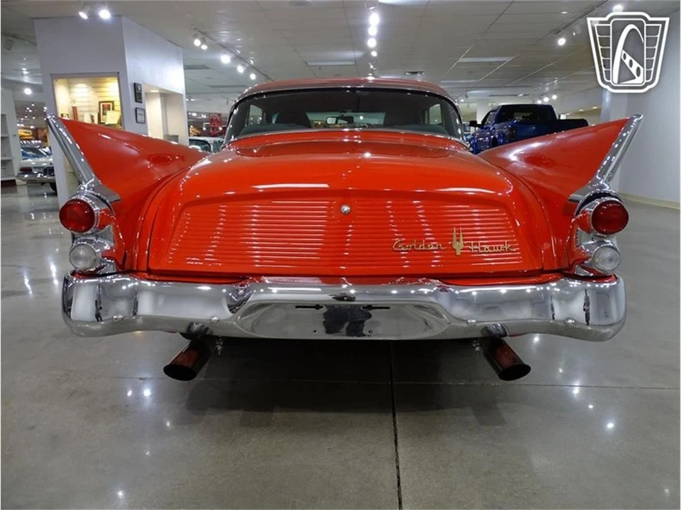1957 Studebaker Hawk - Image 13 of 31