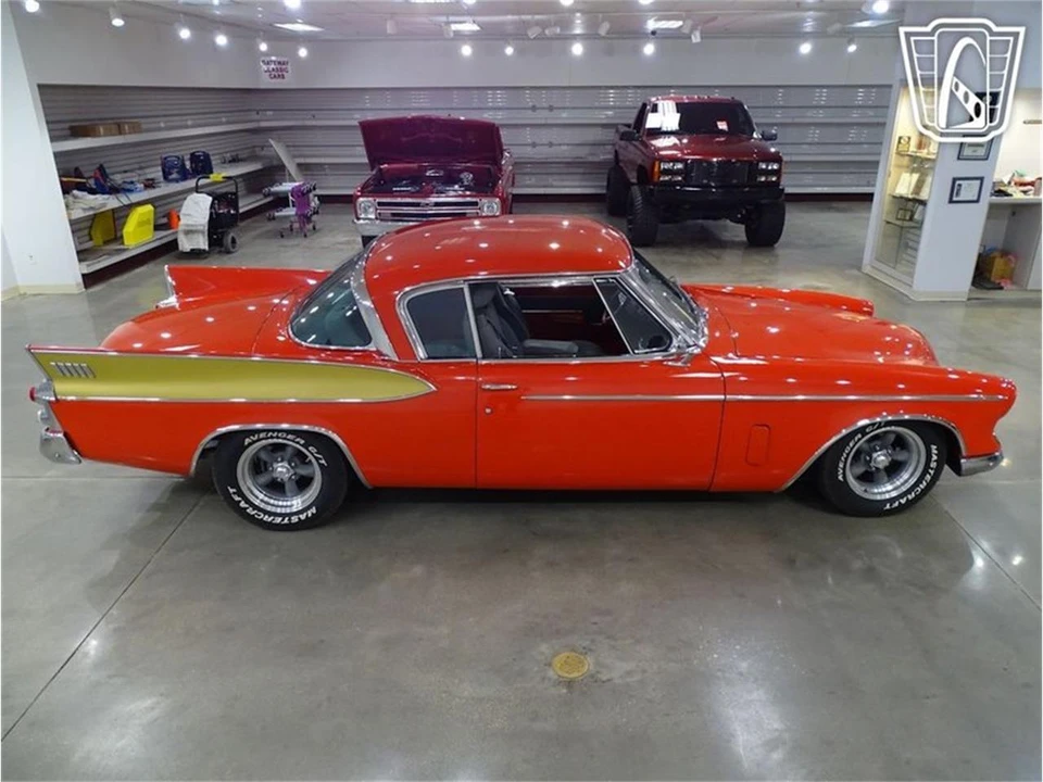 1957 Studebaker Hawk - Image 18 of 31