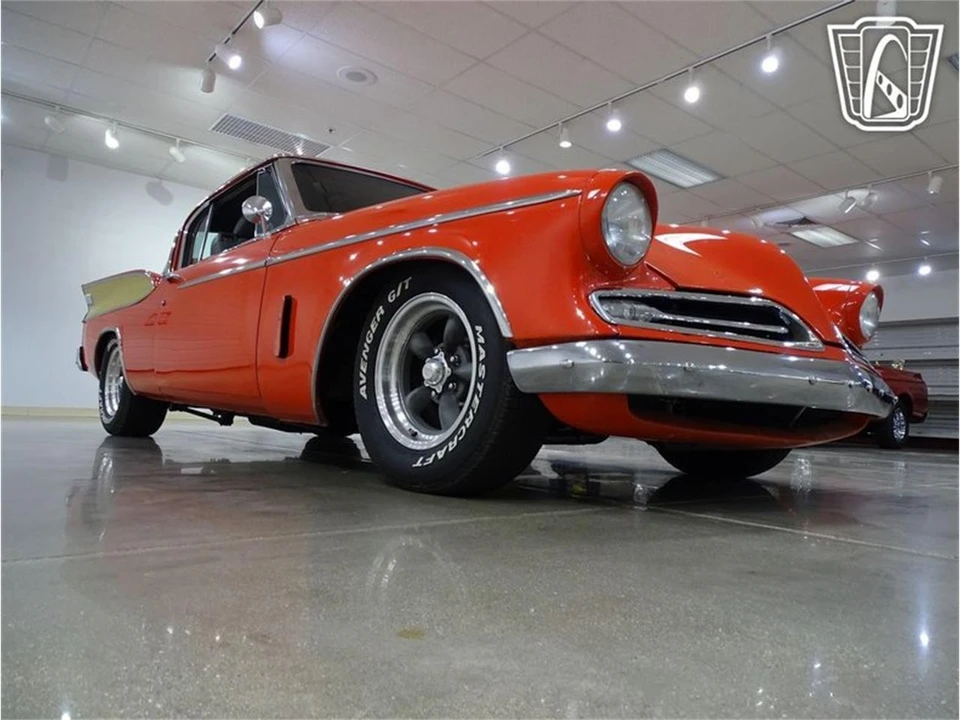 1957 Studebaker Hawk - Image 23 of 31