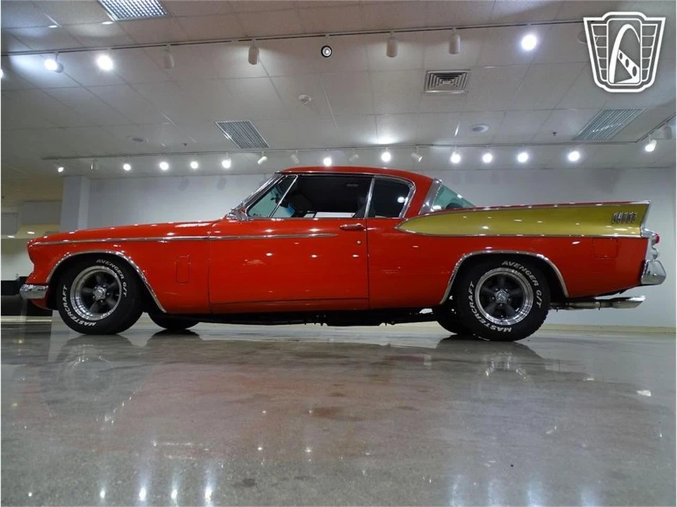 1957 Studebaker Hawk - Image 8 of 31