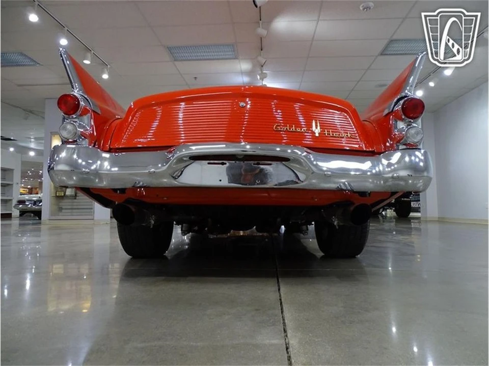 1957 Studebaker Hawk - Image 14 of 31