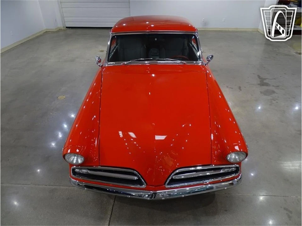 1957 Studebaker Hawk - Image 24 of 31