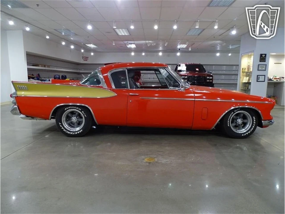 1957 Studebaker Hawk - Image 19 of 31