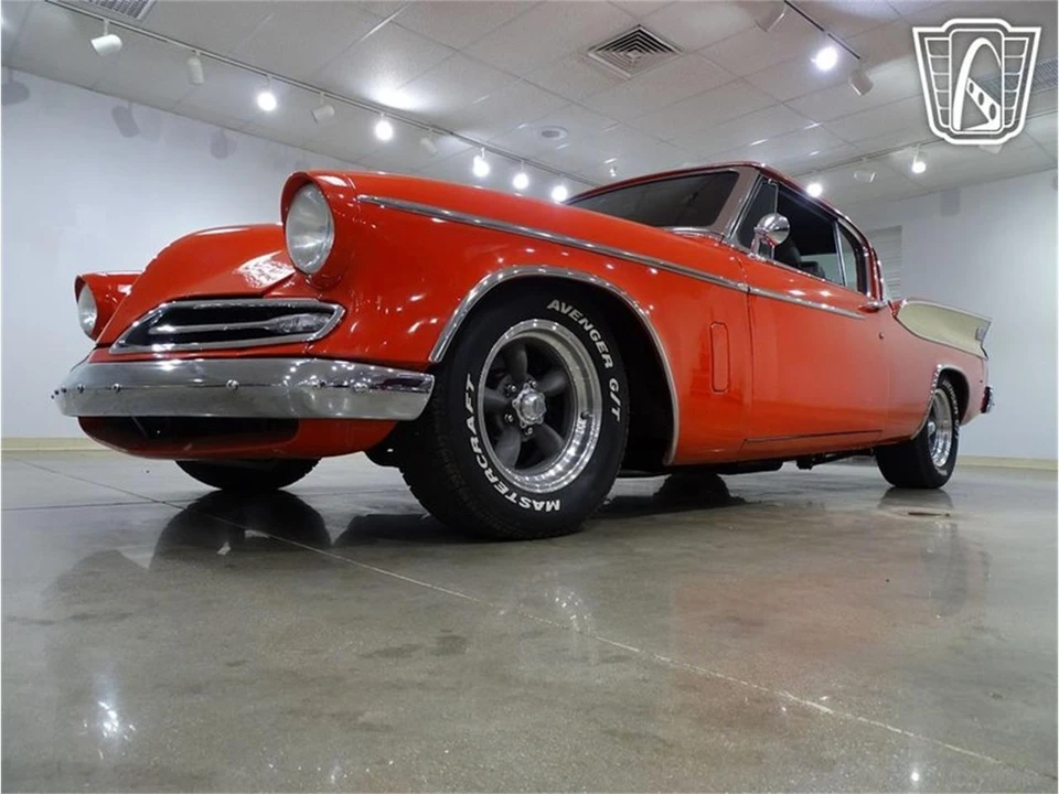 1957 Studebaker Hawk - Image 5 of 31