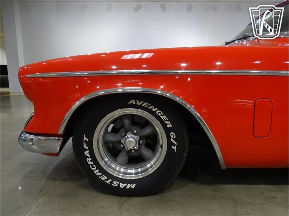 1957 Studebaker Hawk - Image 30 of 31