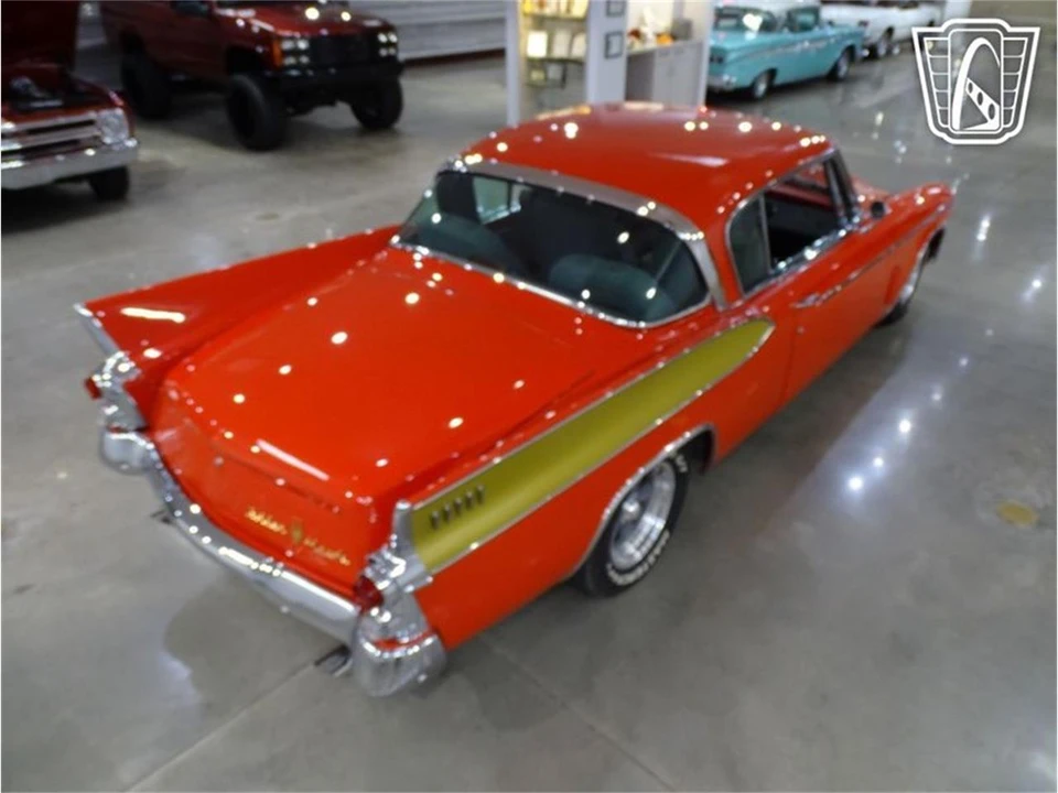 1957 Studebaker Hawk - Image 15 of 31