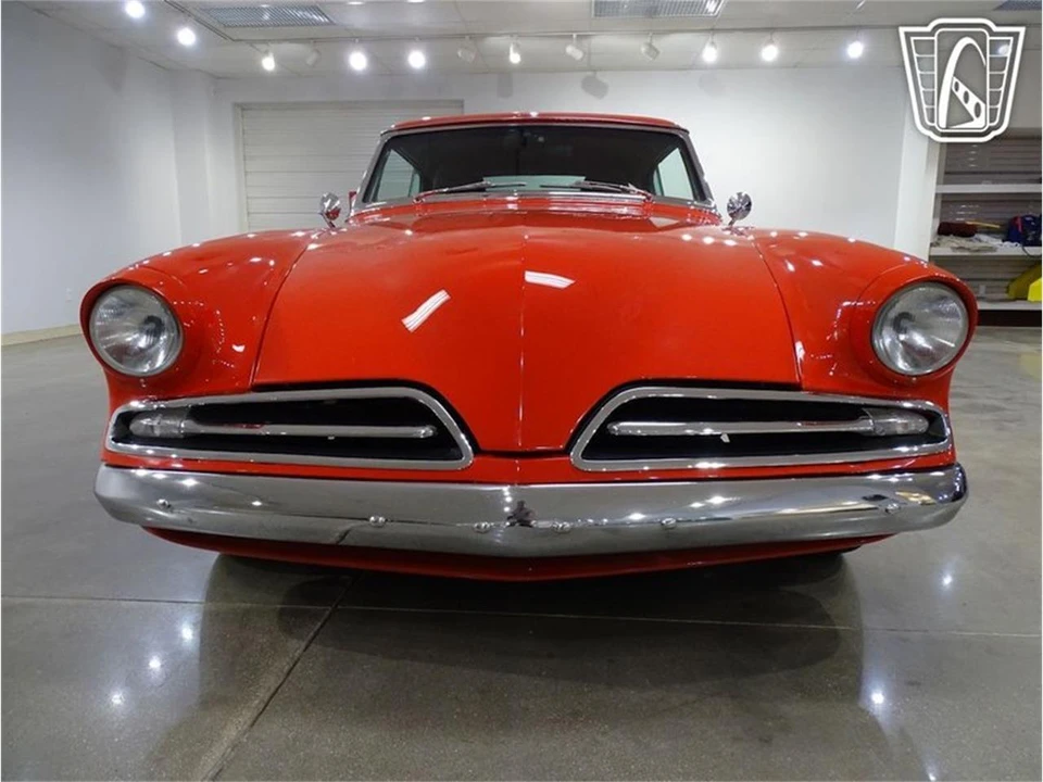 1957 Studebaker Hawk - Image 25 of 31