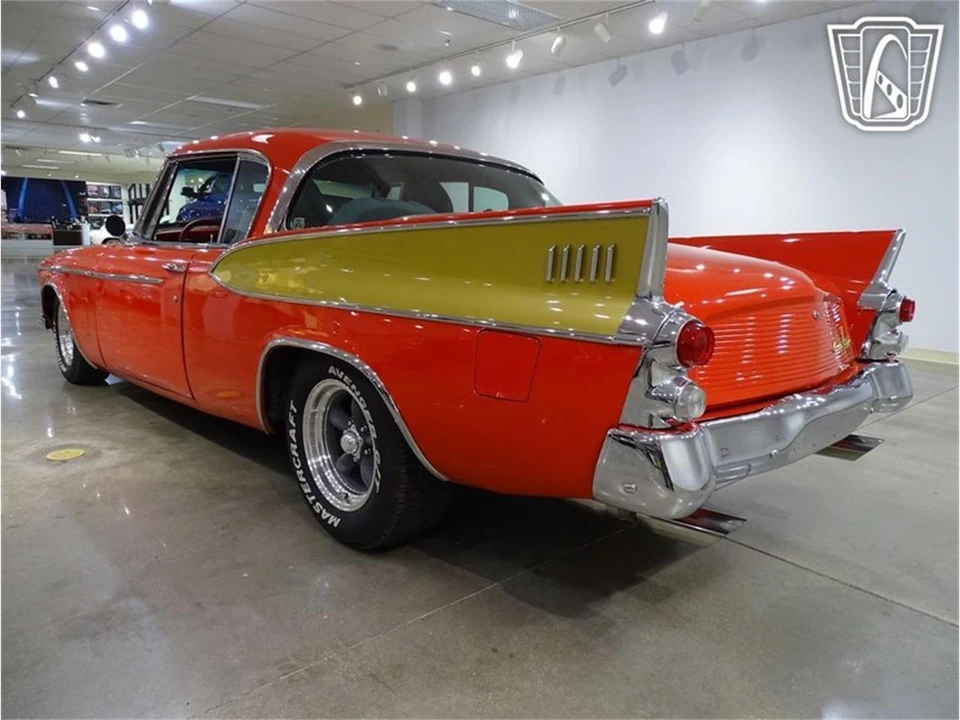 1957 Studebaker Hawk - Image 10 of 31