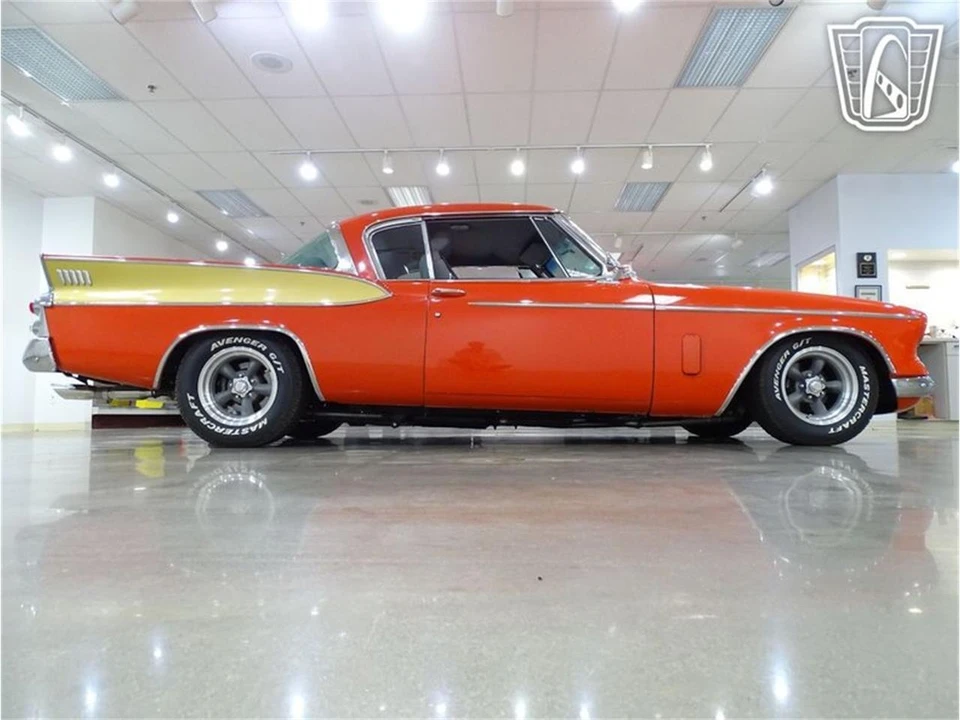 1957 Studebaker Hawk - Image 20 of 31