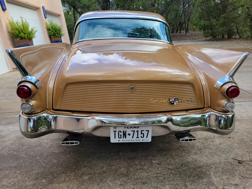 1957 Studebaker Hawk - Image 6 of 31