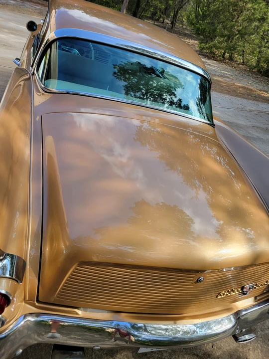 1957 Studebaker Hawk - Image 23 of 31