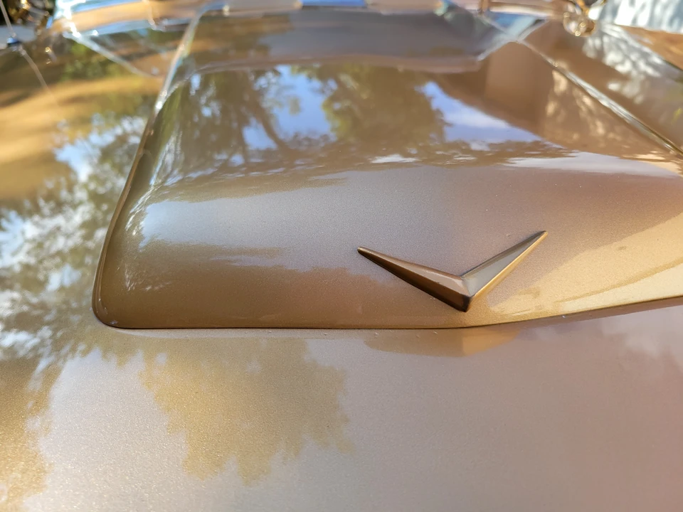 1957 Studebaker Hawk - Image 17 of 31