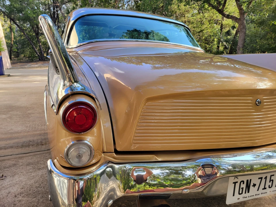 1957 Studebaker Hawk - Image 27 of 31