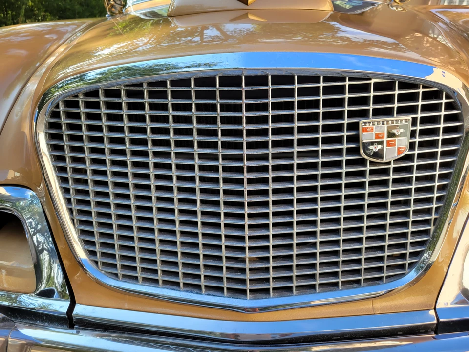 1957 Studebaker Hawk - Image 13 of 31
