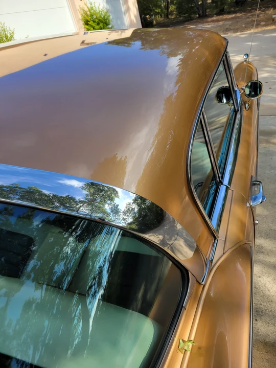 1957 Studebaker Hawk - Image 21 of 31