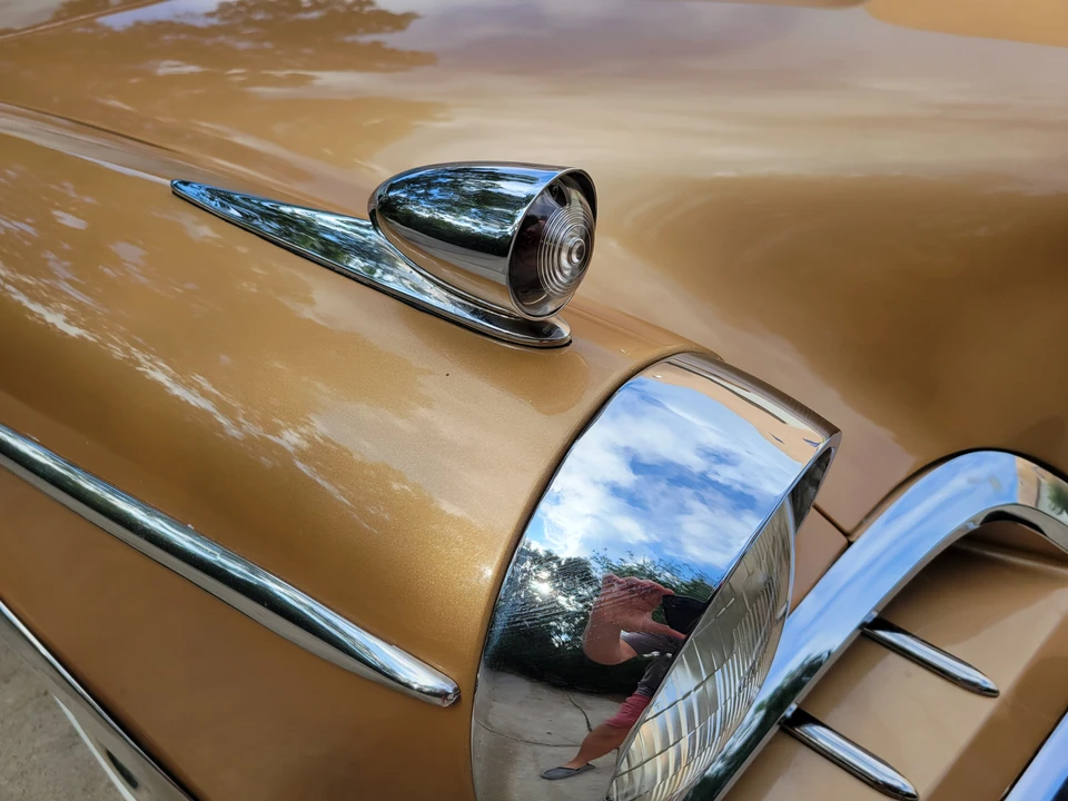 1957 Studebaker Hawk - Image 10 of 31