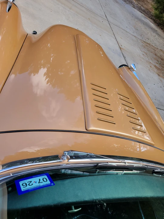 1957 Studebaker Hawk - Image 19 of 31