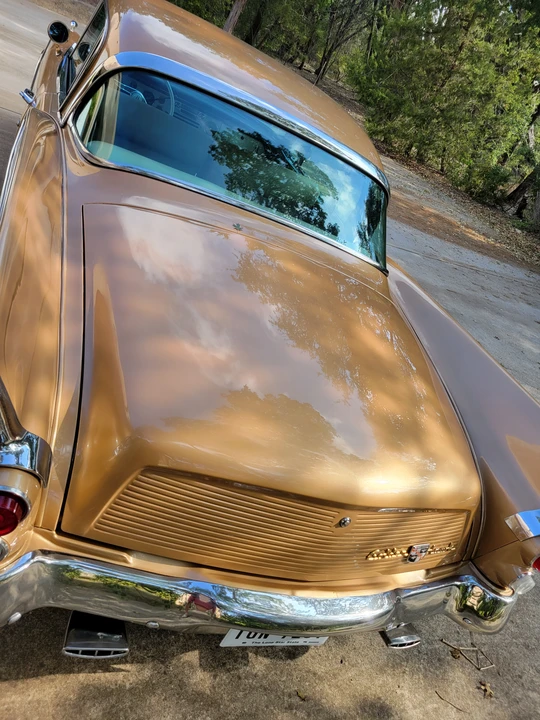 1957 Studebaker Hawk - Image 24 of 31