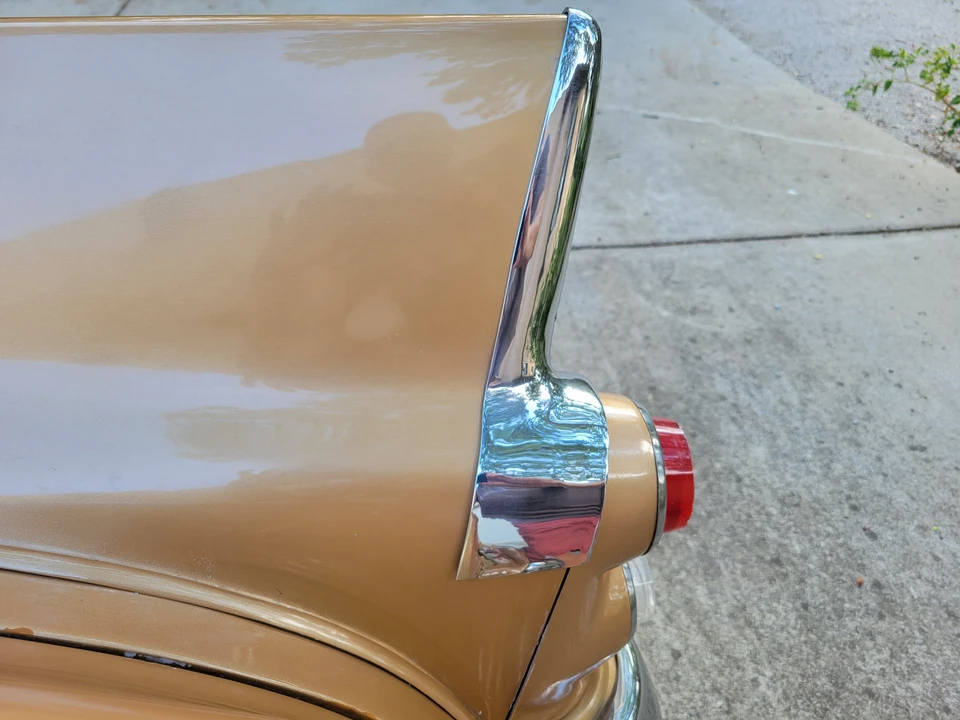 1957 Studebaker Hawk - Image 31 of 31