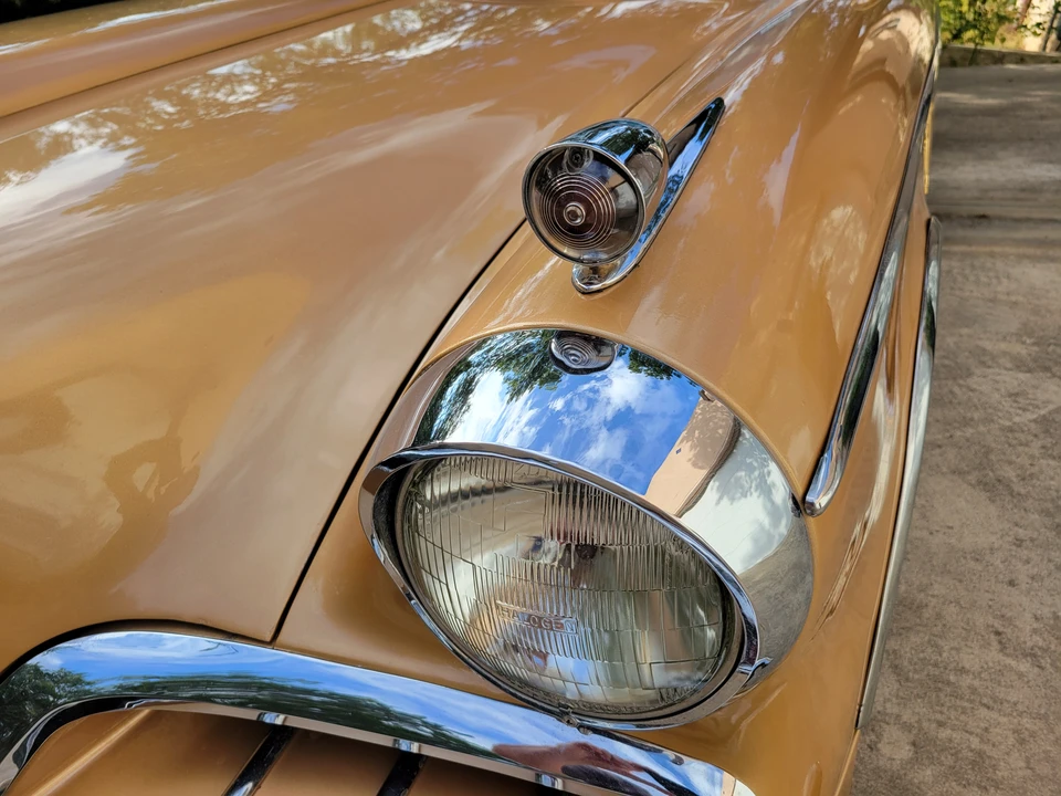 1957 Studebaker Hawk - Image 16 of 31
