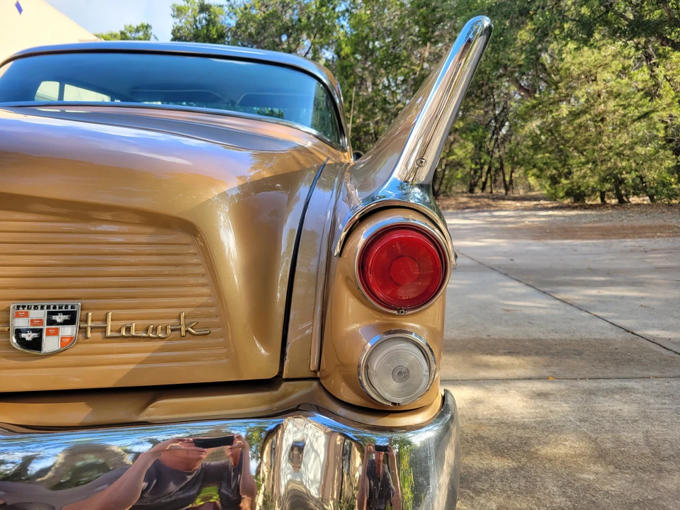 1957 Studebaker Hawk - Image 30 of 31