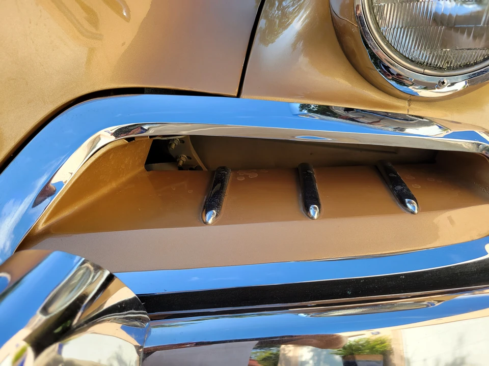 1957 Studebaker Hawk - Image 14 of 31