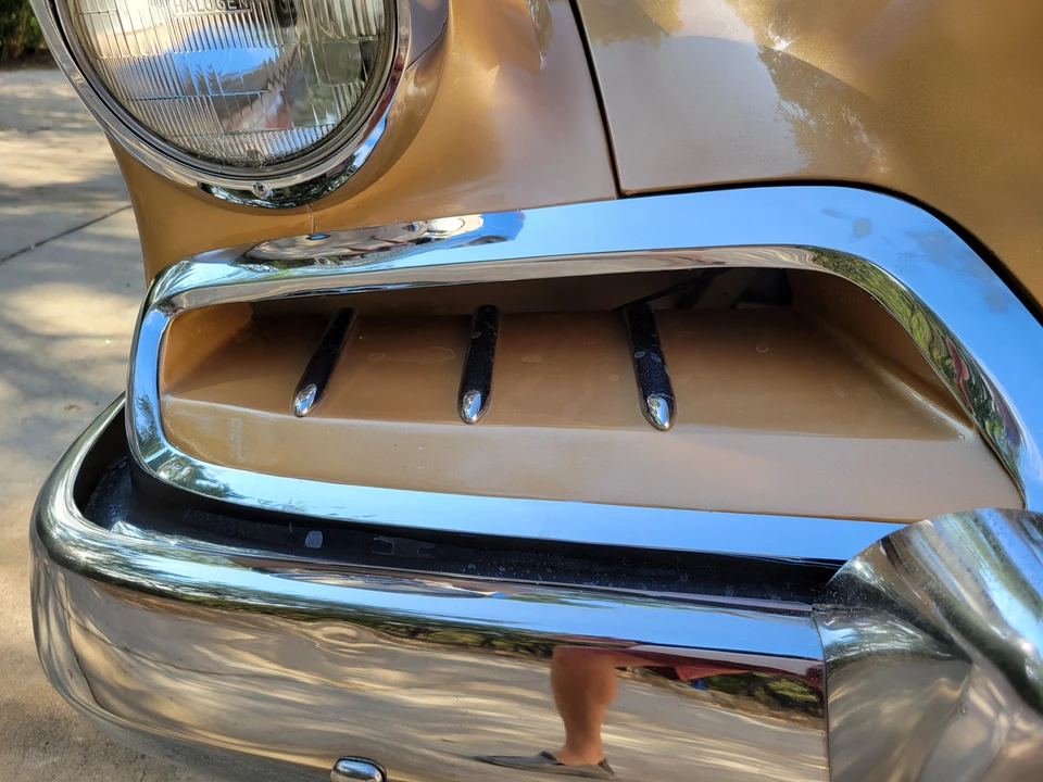 1957 Studebaker Hawk - Image 12 of 31