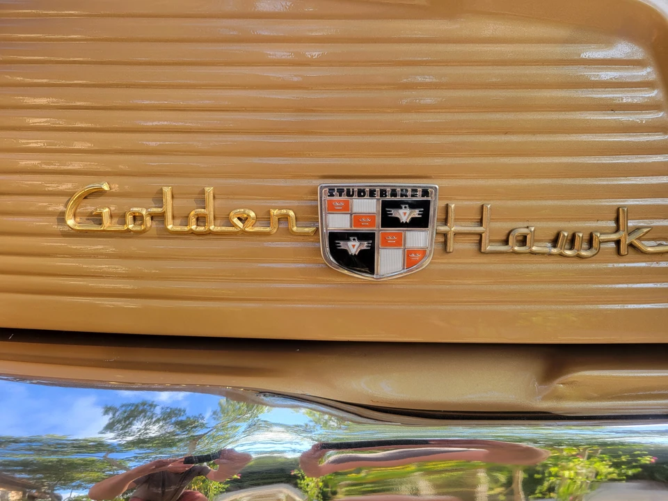 1957 Studebaker Hawk - Image 29 of 31