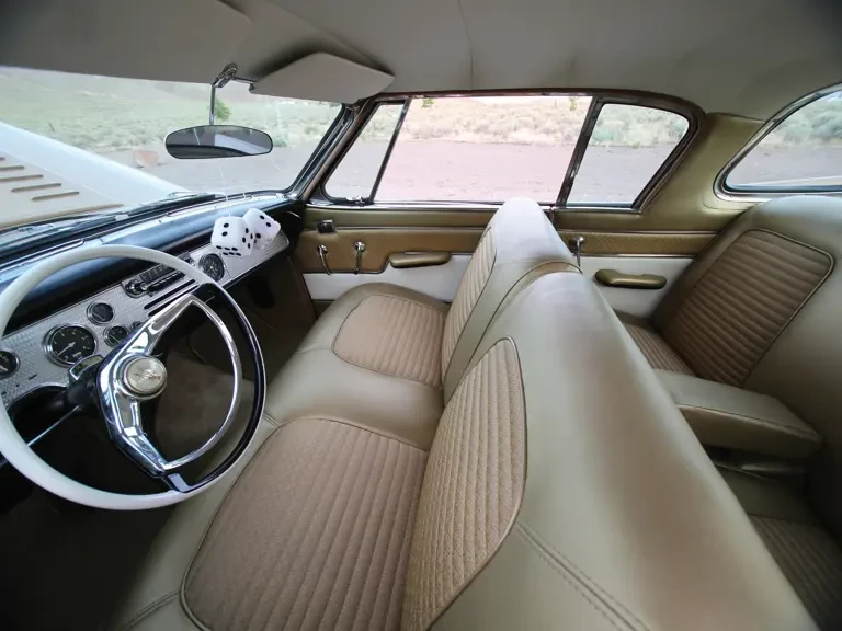 1957 Studebaker Hawk - Image 4 of 24