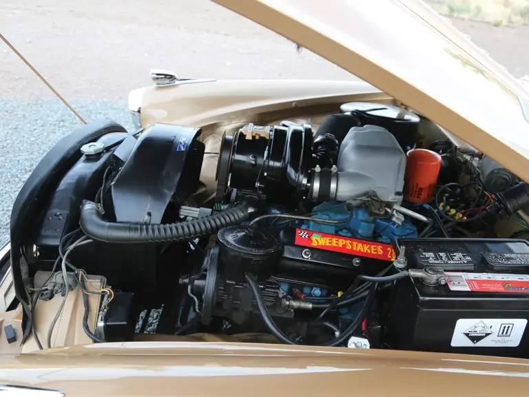 1957 Studebaker Hawk - Image 22 of 24