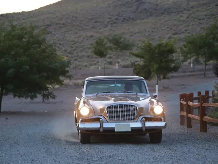 1957 Studebaker Hawk - Image 18 of 24