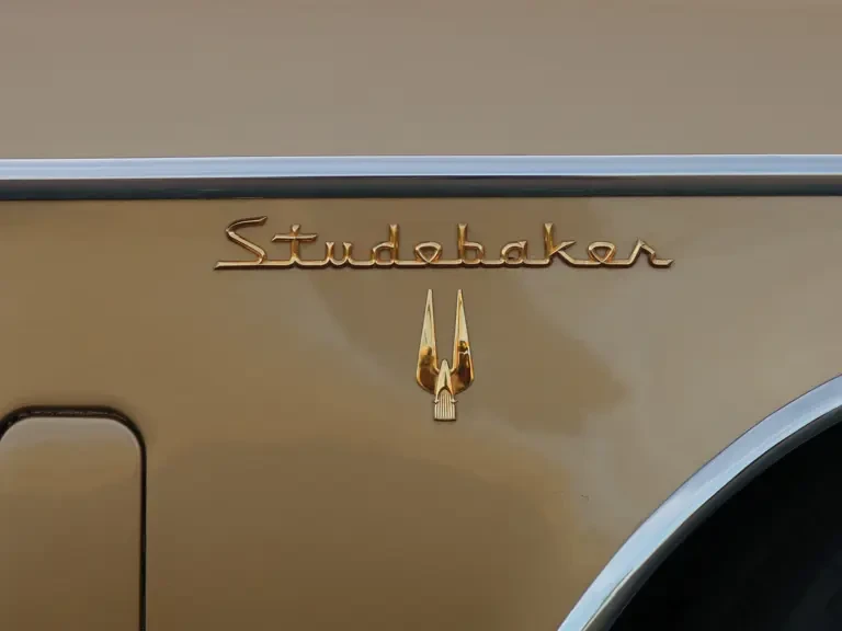 1957 Studebaker Hawk - Image 9 of 24