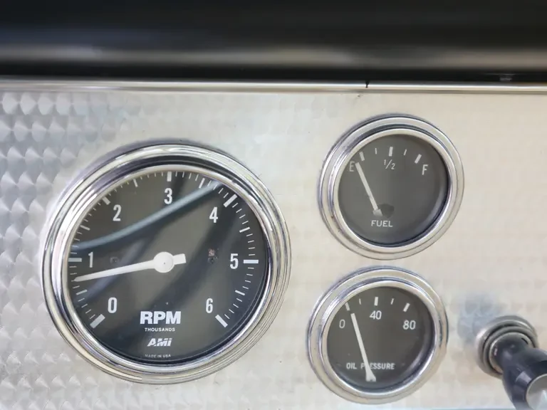 1957 Studebaker Hawk - Image 16 of 24