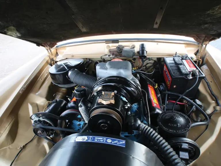 1957 Studebaker Hawk - Image 5 of 24