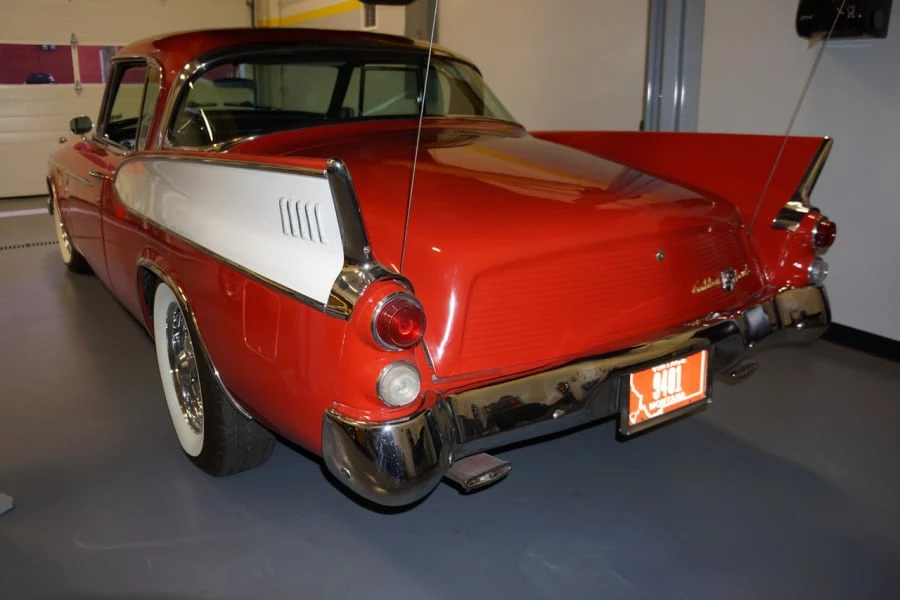1957 Studebaker Hawk - Image 2 of 11