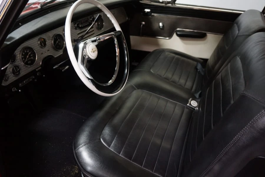 1957 Studebaker Hawk - Image 3 of 11