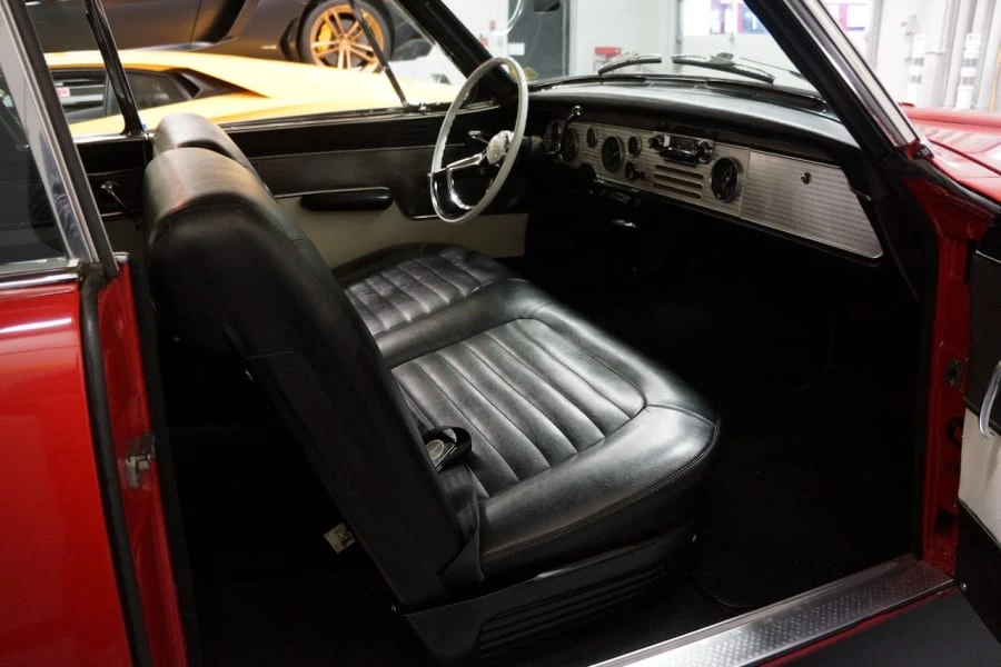 1957 Studebaker Hawk - Image 4 of 11